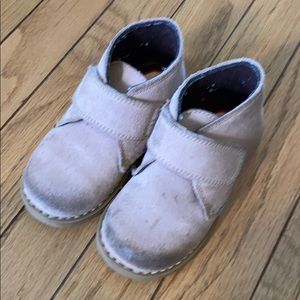 Angelitos toddler shoes size 8 (toddler)